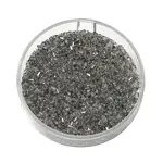 100Pcs 1 Set Glass Beads