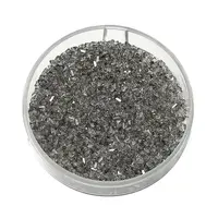 100Pcs 1 Set Glass Beads