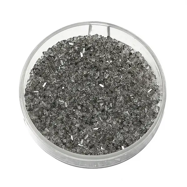 100Pcs 1 Set Glass Beads