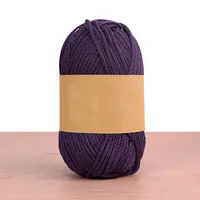 Cotton Yarns
