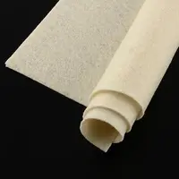 Non Woven Fabric Embroidery Needle Felt for DIY Crafts