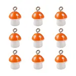 Plastic Pendants