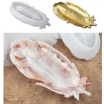 DIY Jewelry Storage Tray Silicone Mold Sets