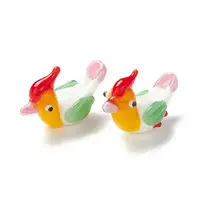 Handmade Lampwork Beads