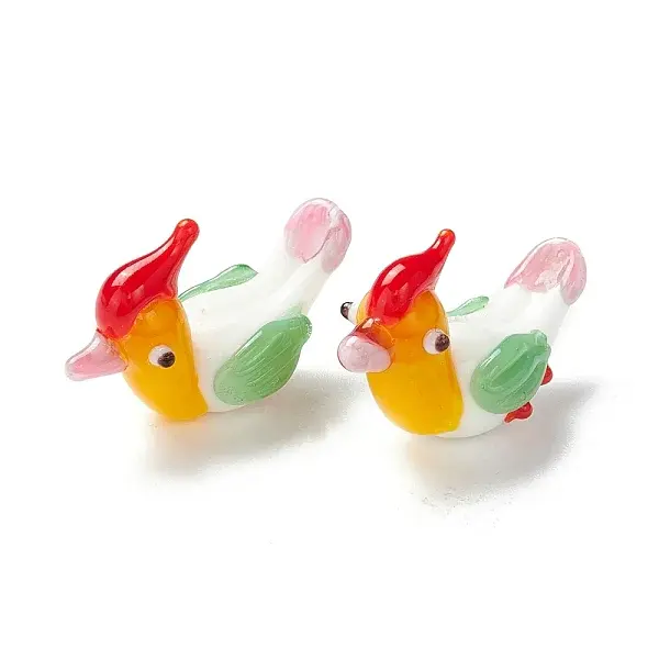 Handmade Lampwork Beads