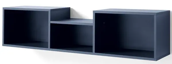 Police 125cm raquel - modrá