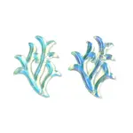 Translucent Epoxy Resin Decoden Cabochons