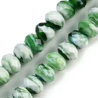 Handmade Lampwork Beads Strands