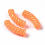 Opaque Acrylic Beads