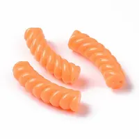 Opaque Acrylic Beads