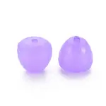 Transparent Acrylic Beads