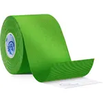 CureTape® Sports fixační tejpovací páska barva Lime 5 m