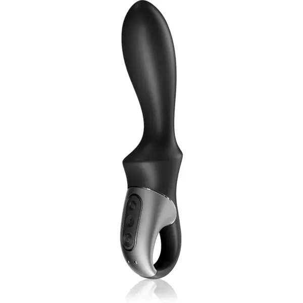 Satisfyer HEAT CLIMAX anální vibrátor 20,5 cm