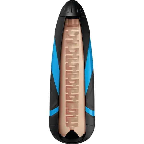 Satisfyer Men ONE návlek do masturbátoru LUSTY TONGUES 20 cm