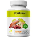 MycoMedica MycoSomat kapsle pro duševní pohodu 90 cps
