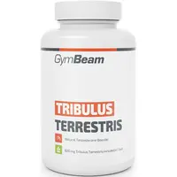 GymBeam Tribulus Terrestris podpora potence a vitality 120 tbl
