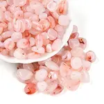 Transparent Acrylic Beads