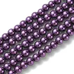 Grade A Glass Pearl Beads