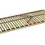 Rošt double t5-výber rozmeru - 85 x 190cm