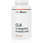 GymBeam CLA kapsle pro sportovce 386 g
