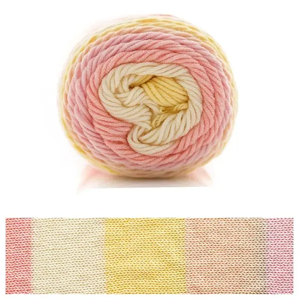 Cotton Yarn