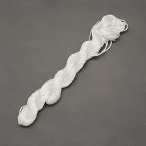 22M Nylon Jewelry Thread