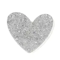 Acrylic Plastic Cabochons