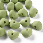 Acrylic Beads