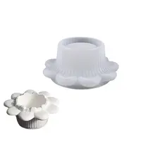 Food Grade DIY Holder Silicone Molds