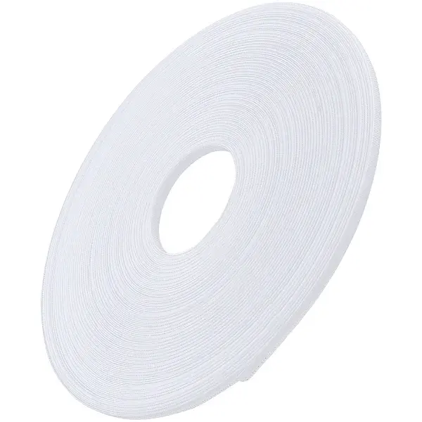 Polyester Boning Sewing Wedding Dress Fabric