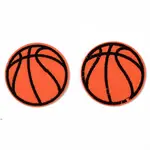 Computerized Embroidery Cloth Iron on/Sew on Patches