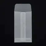 Rectangle Translucent Parchment Paper Bags