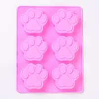 Food Grade Silicone Molds