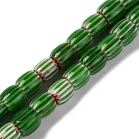Handmade Lampwork Beads Strands