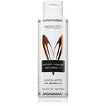 VALAVANI Magnetifico Premium Massage Aphrodisiac masážní olej Sandalwood 100 ml