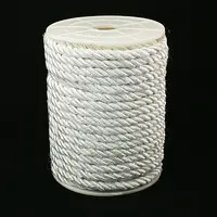 Twisted Nylon Thread