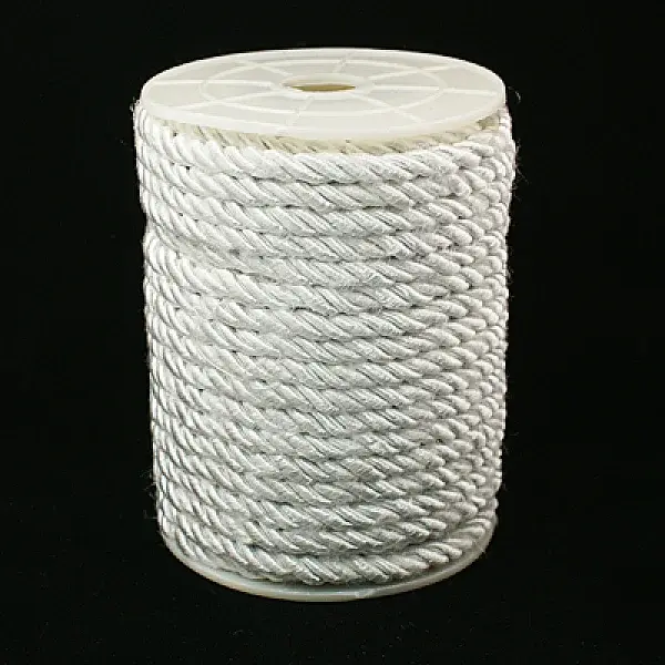 Twisted Nylon Thread