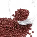 11/0 Grade A Round Glass Seed Beads