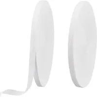 Cotton Cotton Twill Tape Ribbons