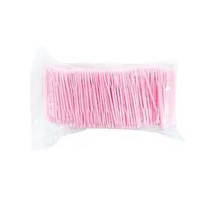 Plastic Yarn Knitting Needles