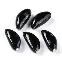 Handmade Porcelain Beads