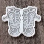 DIY Silicone Pendant Molds