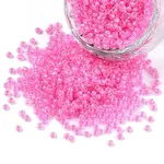 12/0 Glass Seed Beads