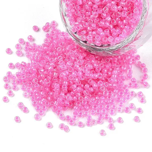 12/0 Glass Seed Beads