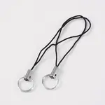 Nylon Cord Mobile Making Cord Loops