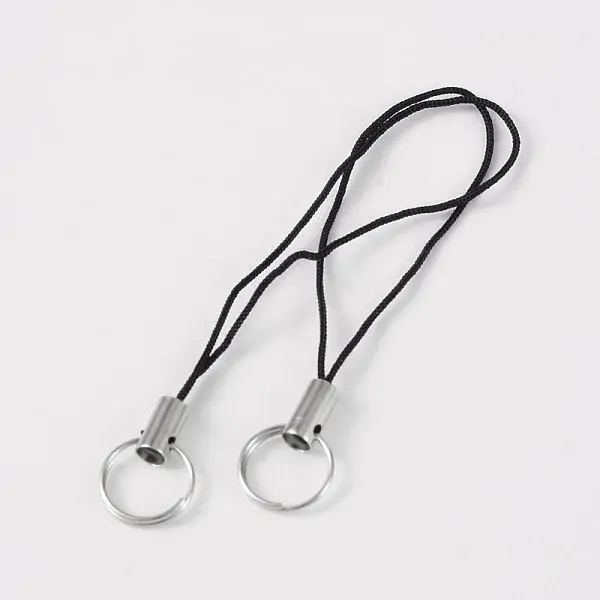 Nylon Cord Mobile Making Cord Loops
