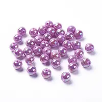 Eco-Friendly Poly Styrene Acrylic Beads