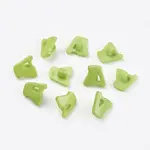 Acrylic Shank Buttons