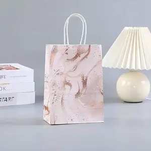 Kraft Paper Bags