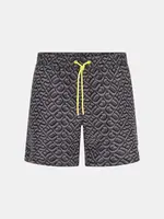 Guess Swimtrunk Medium Guess Aop XXL